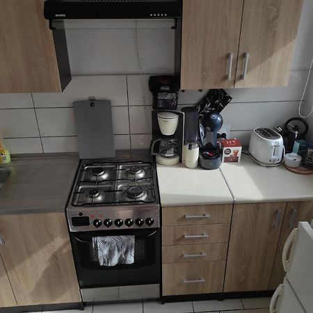 Przy Uznamie Apartment Swinoujscie Exterior photo