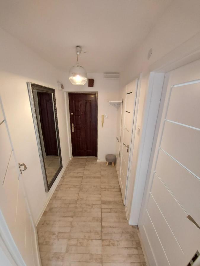 Przy Uznamie Apartment Swinoujscie Exterior photo
