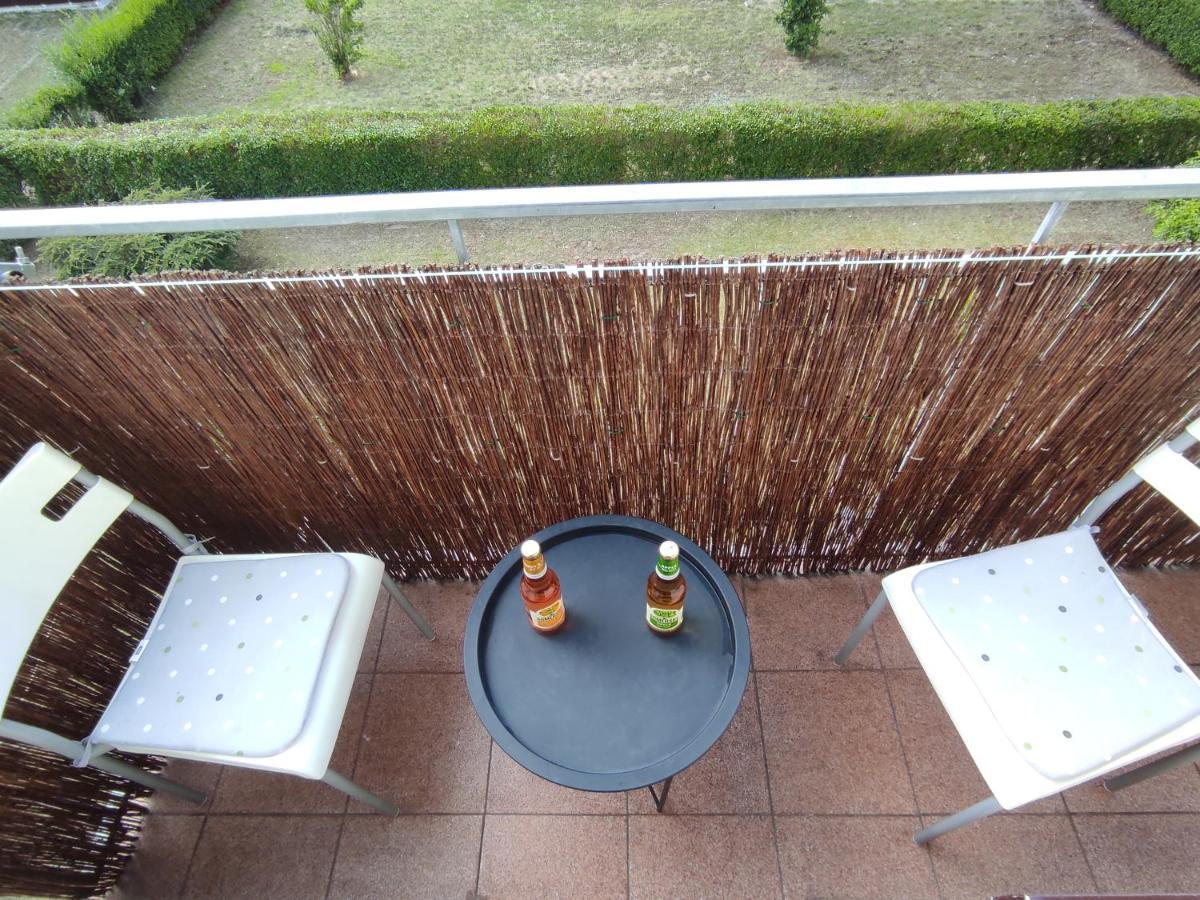 Przy Uznamie Apartment Swinoujscie Exterior photo