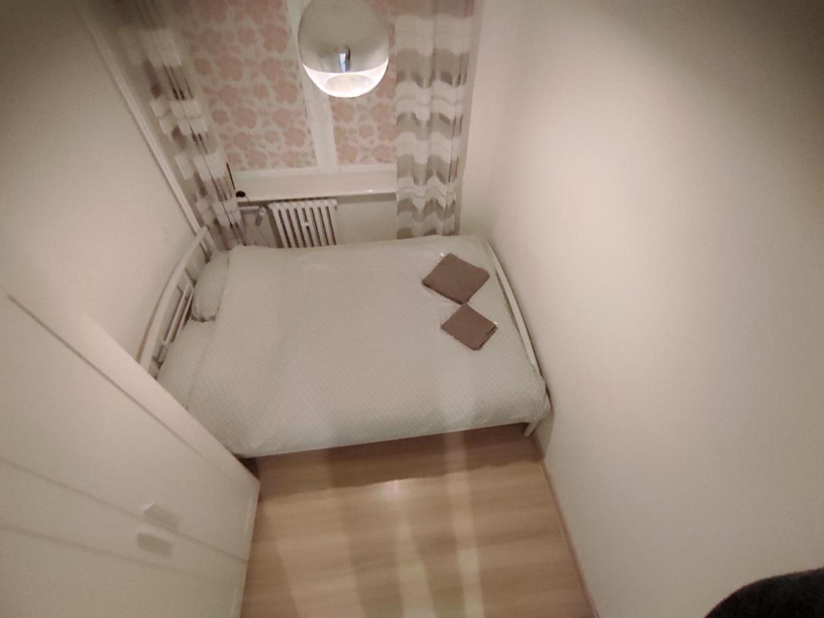 Przy Uznamie Apartment Swinoujscie Exterior photo